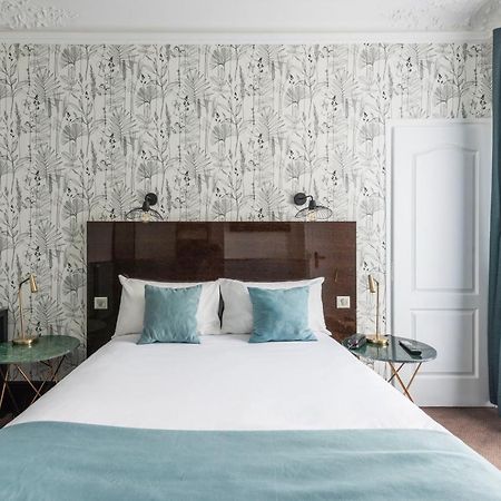 Lennon By Avalon Hotel Paris Gare Du Nord Εξωτερικό φωτογραφία