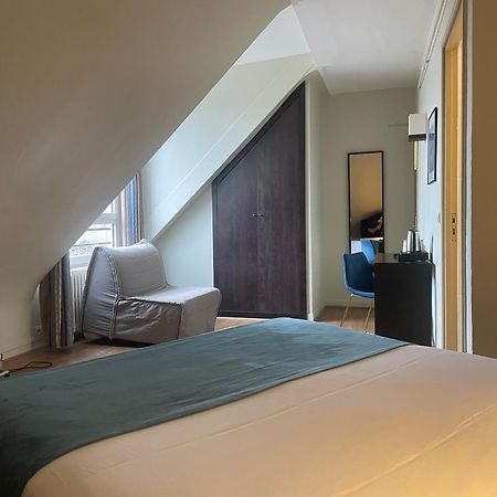 Lennon By Avalon Hotel Paris Gare Du Nord Εξωτερικό φωτογραφία