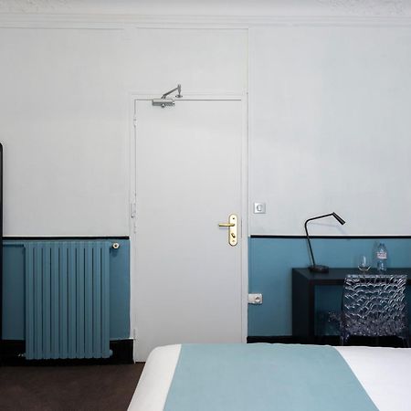 Lennon By Avalon Hotel Paris Gare Du Nord Εξωτερικό φωτογραφία