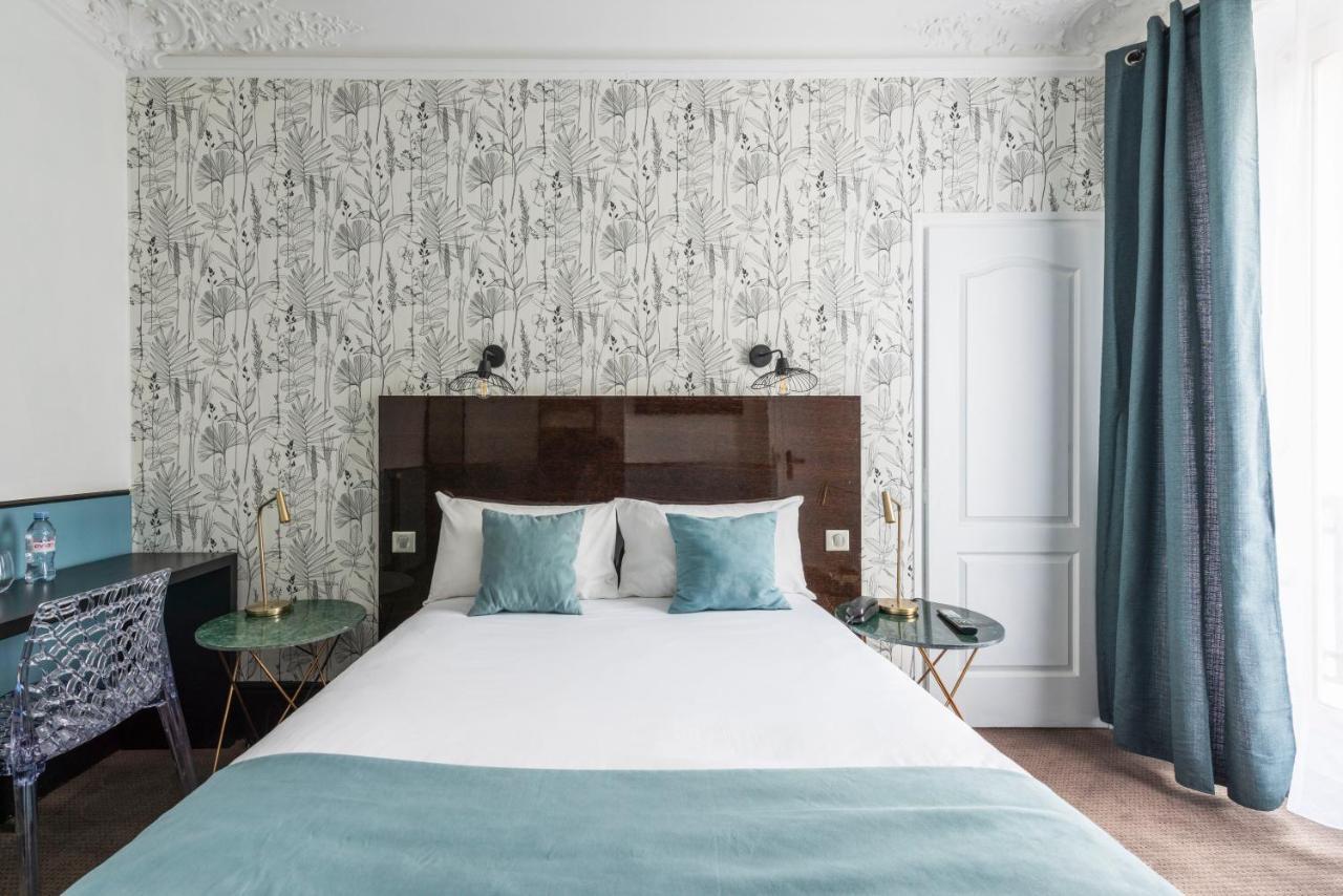 Lennon By Avalon Hotel Paris Gare Du Nord Εξωτερικό φωτογραφία