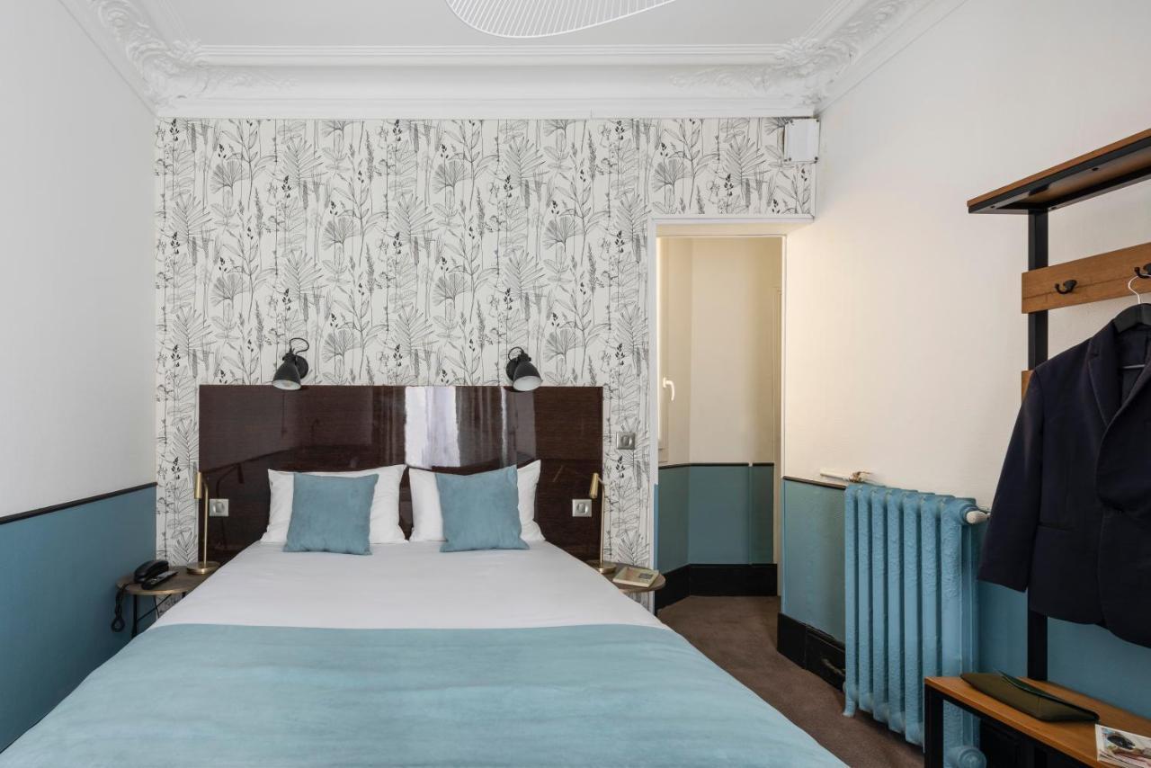 Lennon By Avalon Hotel Paris Gare Du Nord Εξωτερικό φωτογραφία