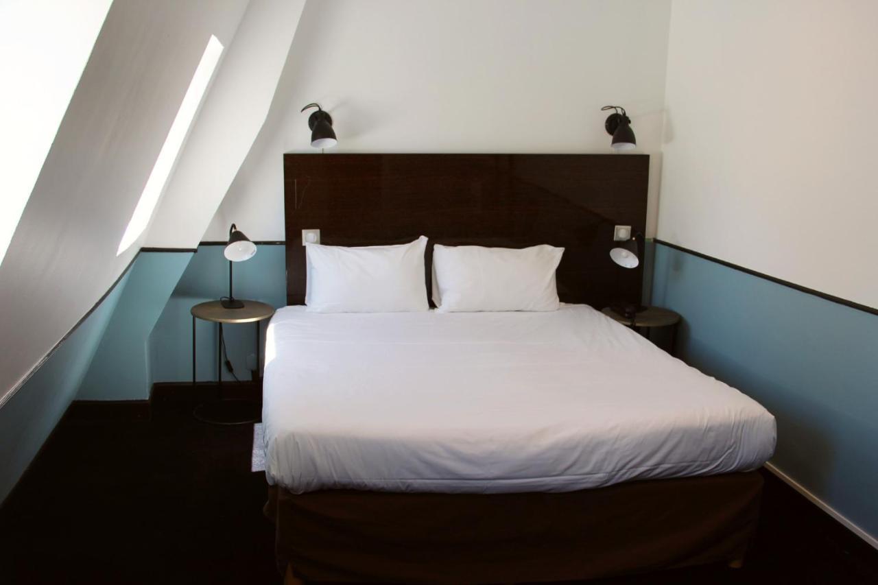 Lennon By Avalon Hotel Paris Gare Du Nord Εξωτερικό φωτογραφία